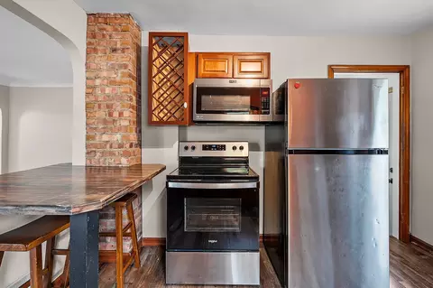 Kitchen - 2214 N Division St, Appleton, WI 54911 photo 6 of 6