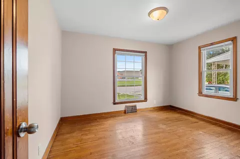 Bedroom - 2214 N Division St, Appleton, WI 54911 photo 1 of 8