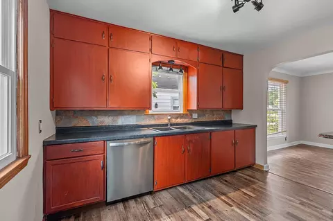Kitchen - 2214 N Division St, Appleton, WI 54911 photo 1 of 6