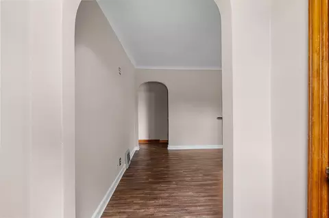 Entry Way - 2214 N Division St, Appleton, WI 54911 photo 1 of 4
