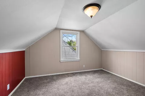 Bedroom - 2214 N Division St, Appleton, WI 54911 photo 7 of 8