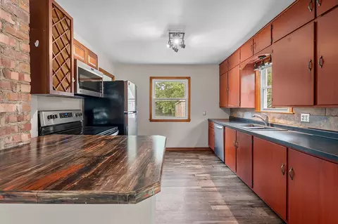 Kitchen - 2214 N Division St, Appleton, WI 54911 photo 5 of 6