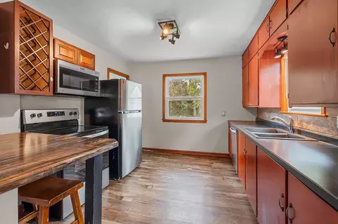 Kitchen - 2214 N Division St, Appleton, WI 54911 photo 3 of 6