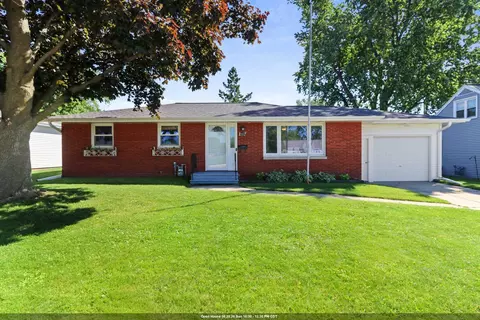 1531 9th St, Green Bay, WI 54304