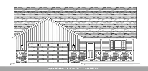 969 Enclave Ct, De Pere, WI 54115