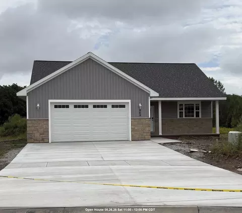 969 Enclave Ct, De Pere, WI 54115