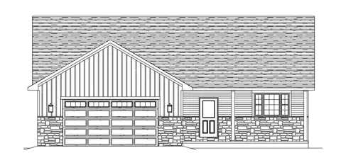 969 Enclave Ct, De Pere, WI 54115