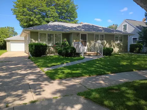 310 S Matthew St, Kimberly, WI 54136
