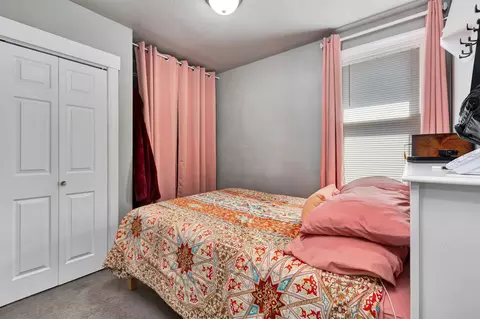 Bedroom - 707 E Dall St, Appleton, WI 54911 photo 1 of 1
