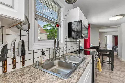Kitchen - 707 E Dall St, Appleton, WI 54911 photo 2 of 3