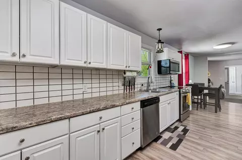 Kitchen - 707 E Dall St, Appleton, WI 54911 photo 3 of 3