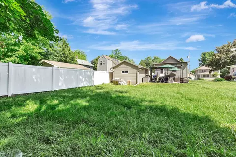 Exterior - 707 E Dall St, Appleton, WI 54911 photo 6 of 6
