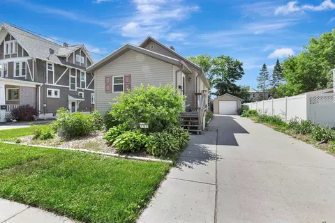 707 E Dall St, Appleton, WI 54911