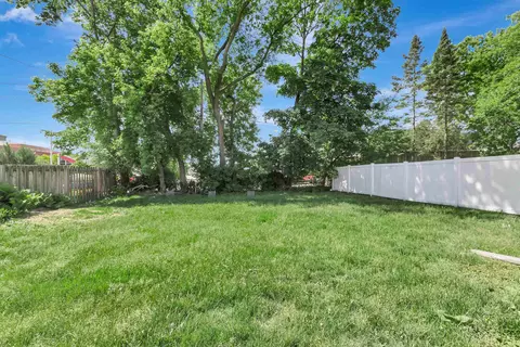 Exterior - 707 E Dall St, Appleton, WI 54911 photo 5 of 6