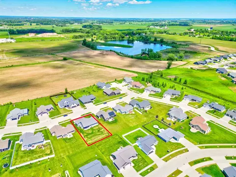 View/Area - 3411 E Aquamarine Ave, Appleton, WI 54913 photo 5 of 6