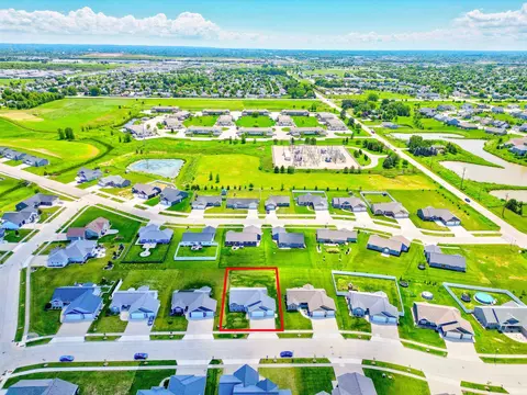 View/Area - 3411 E Aquamarine Ave, Appleton, WI 54913 photo 6 of 6