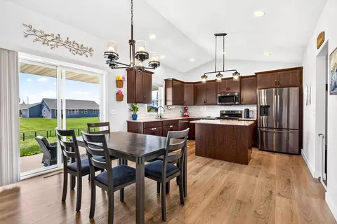 Dining - 3411 E Aquamarine Ave, Appleton, WI 54913 photo 1 of 1