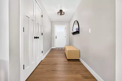 Entry Way - 3411 E Aquamarine Ave, Appleton, WI 54913 photo 1 of 2