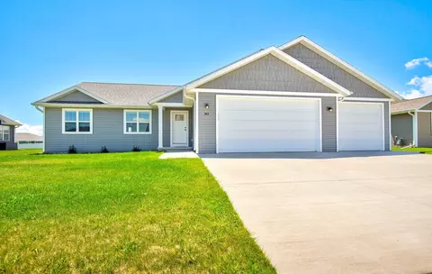 3411 E Aquamarine Ave, Appleton, WI 54913