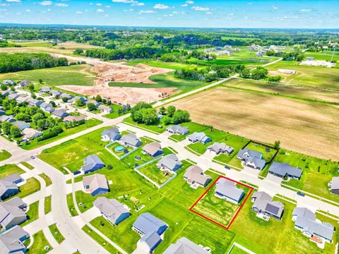 View/Area - 3411 E Aquamarine Ave, Appleton, WI 54913 photo 4 of 6