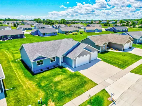 View/Area - 3411 E Aquamarine Ave, Appleton, WI 54913 photo 1 of 6