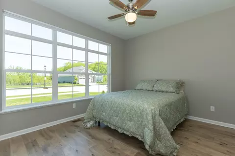 Bedroom - 2263 E Baldeagle Dr, Appleton, WI 54913 photo 1 of 3