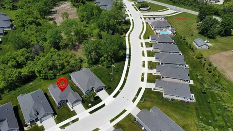 View/Area - 2263 E Baldeagle Dr, Appleton, WI 54913 photo 2 of 2