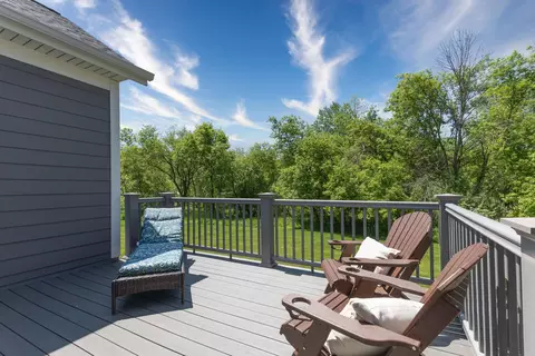 Exterior - 2263 E Baldeagle Dr, Appleton, WI 54913 photo 3 of 12