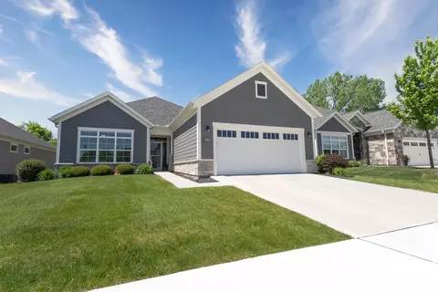 2263 E Baldeagle Dr, Appleton, WI 54913