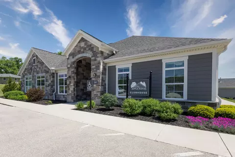 Exterior - 2263 E Baldeagle Dr, Appleton, WI 54913 photo 8 of 12