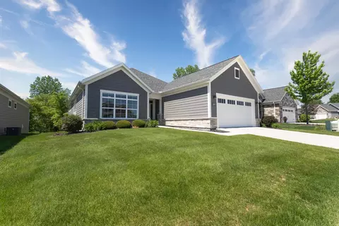 Exterior - 2263 E Baldeagle Dr, Appleton, WI 54913 photo 12 of 12