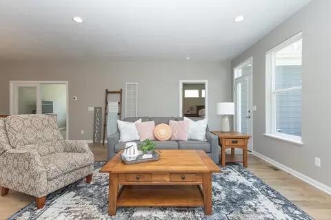 Living - 2263 E Baldeagle Dr, Appleton, WI 54913 photo 1 of 2