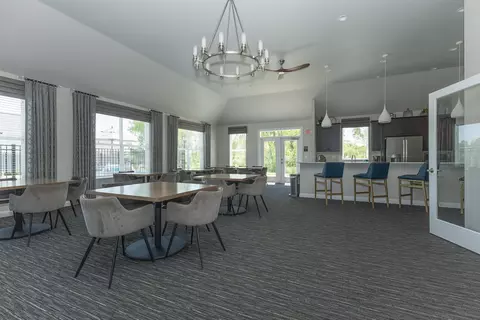 Dining - 2263 E Baldeagle Dr, Appleton, WI 54913 photo 5 of 6