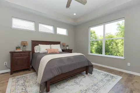 Bedroom - 2263 E Baldeagle Dr, Appleton, WI 54913 photo 3 of 3