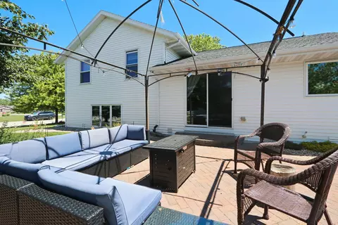 Exterior - n9443 Handel Drive, Appleton, WI 54915 photo 16 of 18