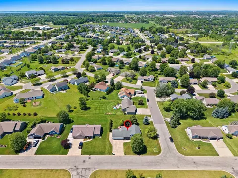 View/Area - n9443 Handel Drive, Appleton, WI 54915 photo 11 of 14