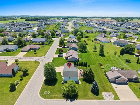 View/Area - n9443 Handel Drive, Appleton, WI 54915 photo 8 of 14
