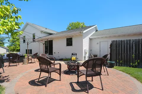 Exterior - n9443 Handel Drive, Appleton, WI 54915 photo 13 of 18