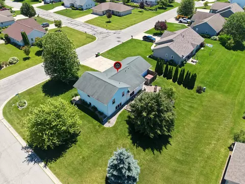 View/Area - n9443 Handel Drive, Appleton, WI 54915 photo 7 of 14