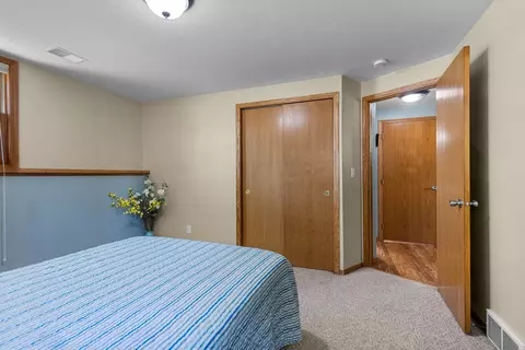 Bedroom - n9443 Handel Drive, Appleton, WI 54915 photo 7 of 8