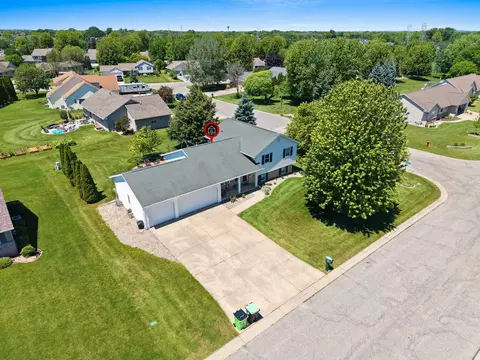 View/Area - n9443 Handel Drive, Appleton, WI 54915 photo 2 of 14