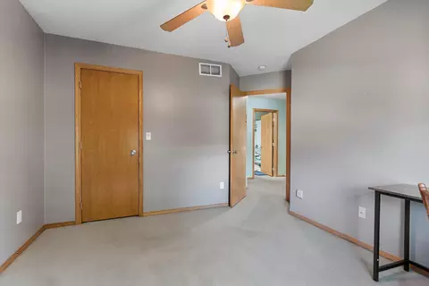 Bedroom - n9443 Handel Drive, Appleton, WI 54915 photo 8 of 8