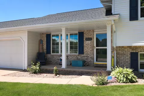 Exterior - n9443 Handel Drive, Appleton, WI 54915 photo 11 of 18