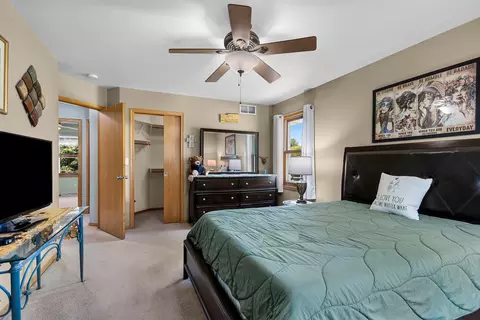 Bedroom - n9443 Handel Drive, Appleton, WI 54915 photo 1 of 8