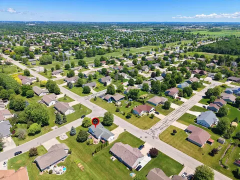View/Area - n9443 Handel Drive, Appleton, WI 54915 photo 13 of 14