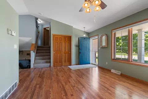 Entry Way - n9443 Handel Drive, Appleton, WI 54915 photo 1 of 3