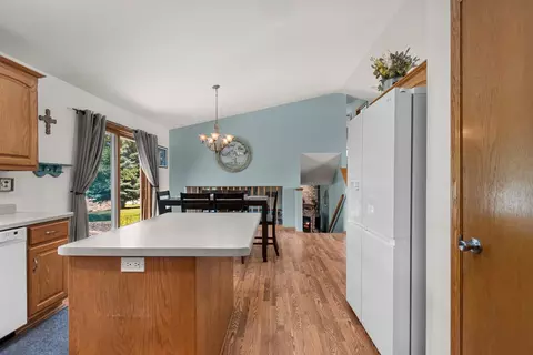 Kitchen - n9443 Handel Drive, Appleton, WI 54915 photo 2 of 4