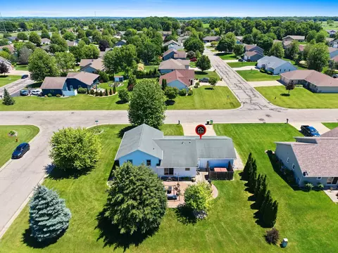 View/Area - n9443 Handel Drive, Appleton, WI 54915 photo 6 of 14