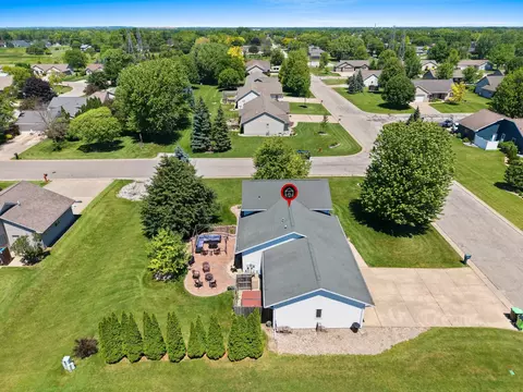 View/Area - n9443 Handel Drive, Appleton, WI 54915 photo 3 of 14