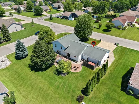 View/Area - n9443 Handel Drive, Appleton, WI 54915 photo 4 of 14